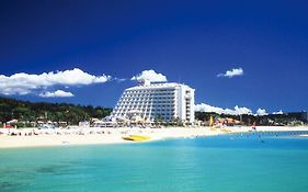 Sunmarina Hotel Okinawa