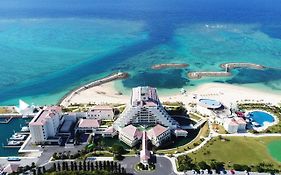Sunmarina Hotel Okinawa